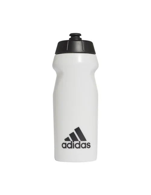 Botella Adidas Perf 0,5 Blanco | Ofertas de pádel